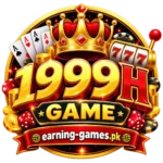 1999h Game new earning app
