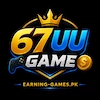 677UU GAME LOGO IMAGE