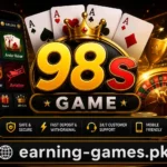 98s game gambling platform