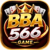 BBA566 Game logo IMAGE