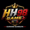 HH98 GAME LOGO