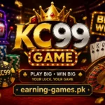 KC99 Game new Gambling app