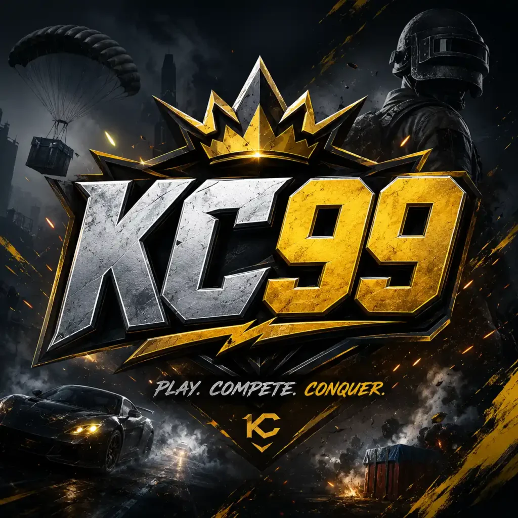 Kc99 game image