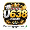 U638 Game logo image