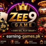 Zee9 game trusted platform