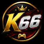 k66 Game logo