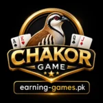 kk chakor latest earning app