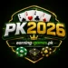 pk2026 Game new casino app
