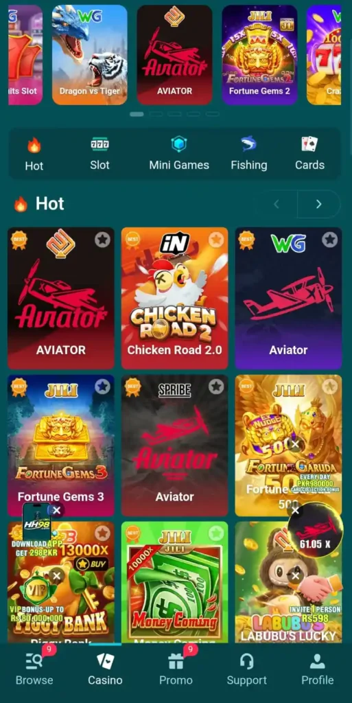 winpaisa game latest earning app 2026