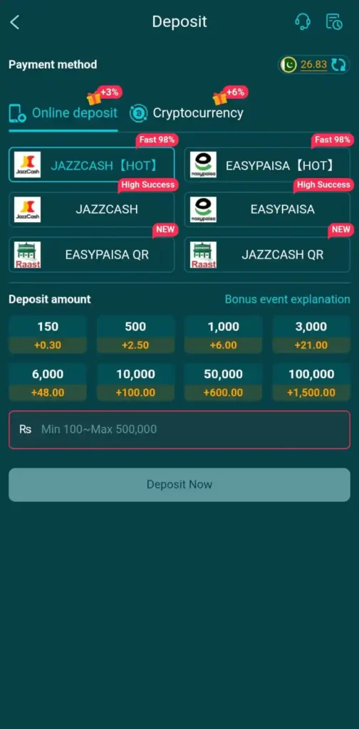 winpaisa game latest earning app 2026