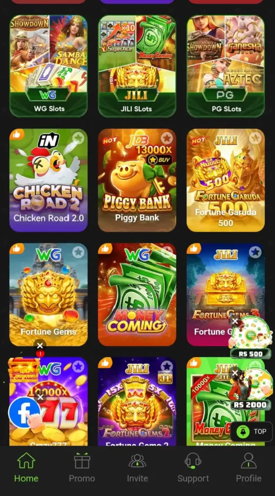 zee9 game best earning app