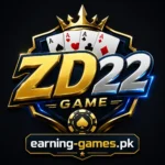 2d22 game new earning app