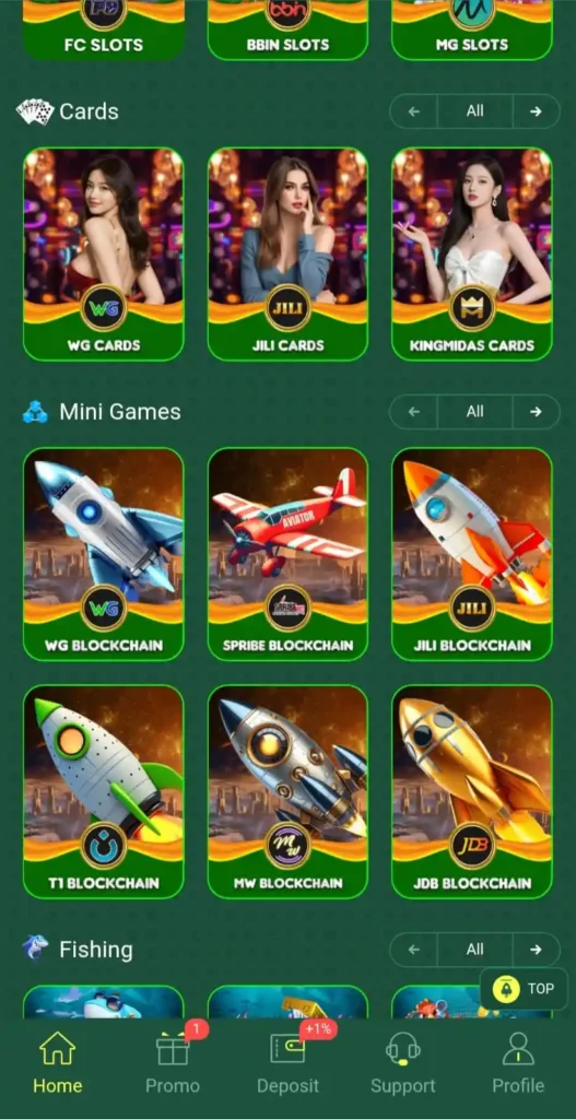 zd22 game latest earning platform