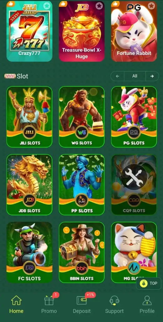 zd22 game latest earning platform